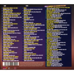 Clubworks 2013.2 inkl. DJ Deep Megamix (3 CDs) NEU/OVP