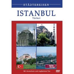 Istanbul - Städtereisen - DVD/NEU/OVP