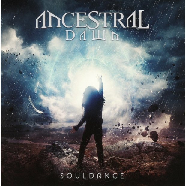 Ancestral Dawn - Souldance  CD/NEU/OVP