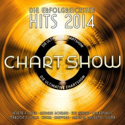 Die Ultimative Chartshow - Die erfolgreichsten Hits 2014...