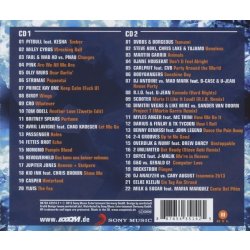 Die Hit - Explosion - Boom (2014) The First - 2 CDs/NEU/OVP