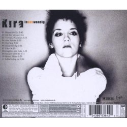 Kira - Inauswendig   CD/NEU/OVP