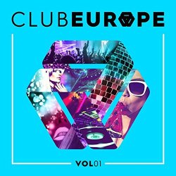Club Europe Vol.1 - 2 CDs/NEU/OVP