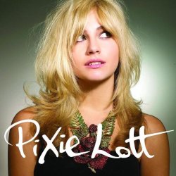 Pixie Lott - Turn It Up  CD/NEU/OVP