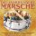 Die Jahrhundertmärsche  2 CDs/NEU/OVP