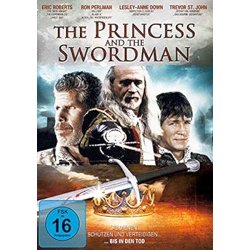 The Princess and the Swordman - Eric Roberts  Ron Perlman...