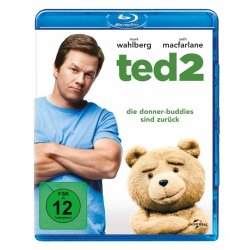 Ted 2 - Die Donner Buddies sind zurück - Mark...