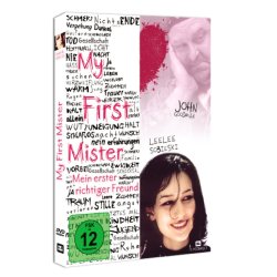 My First Mister - John Goodman  Leelee Sobieski  DVD/NEU/OVP