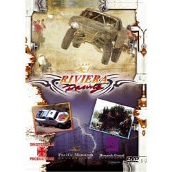 Riviera Racing - Autorennen  DVD/NEU/OVP