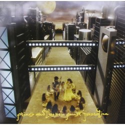 Prince and The New Power Generation - Love Symbol   CD/NEU/OVP