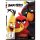 Angry Birds - Der Film - DVD/NEU/OVP