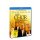 Der Chor - Stimmen des Herzens - Dustin Hoffman  Blu-ray/NEU/OVP