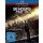 96 Hours - Taken 3 - Extended Cut - Liam Neeson  Blu-ray/NEU/OVP