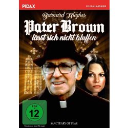 Pater Brown lässt sich nicht bluffen - Pidax...