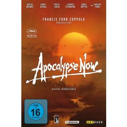 Apocalypse Now - Marlon Brando  Martin Sheen  Robert...