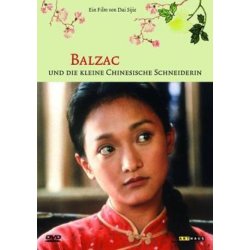 Balzac und die kleine chinesische Schneiderin  DVD/NEU/OVP