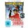 Die Supermänner aus Shanghai - Eastern Karate   DVD/NEU/OVP