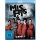 Misfits - Eine Klasse für sich - Staffel 2 - 2 Blu-rays/NEU/OVP