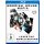 Swedish House Mafia - Leave The World Behind - Film   Blu-ray/NEU/OVP