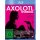 Axolotl Overkill - Jasna Fritzi Bauer -  Blu-ray/NEU/OVP