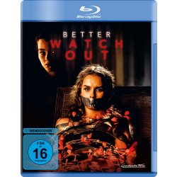 Better Watch Out -  Blu-ray/NEU/OVP