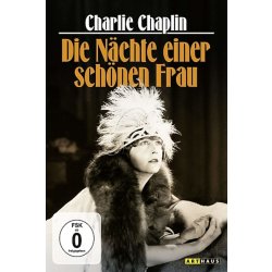 Charlie Chaplin - Die Nächte einer schönen Frau...