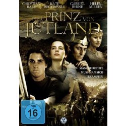 Der Prinz von Jütland - Christian Bale  Helen Mirren...