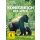 Königreich der Affen - National Geographic  DVD/NEU/OVP
