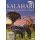 Kalahari - Afrikas paradiesische Wüste  DVD/NEU/OVP