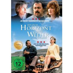 Bis zum Horizont und weiter - Wolfgang Stumph - DVD/NEU/OVP