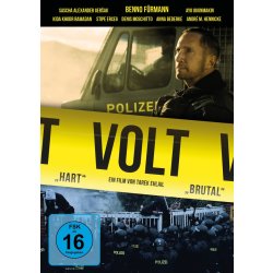 Volt - Benno Fürmann - SciFi Drama...