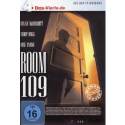 Room 109 - Snoop Dogg DVD/NEU/OVP