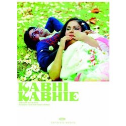 Kabhi Kabhie - Love Is Life (OmU) Bollywood  DVD/NEU/OVP