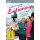 Luftsprünge - 13-teilige Kultserie - Luis Trenker [Pidax]  2 DVDs/NEU/OVP