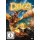 Delgo - Animationsabenteuer  DVD/NEU/OVP