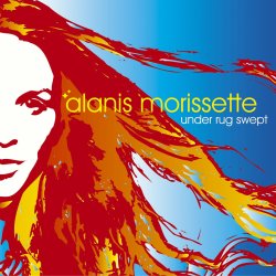 Alanis Morissette - Under Rug Swept  CD/NEU/OVP