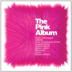 The Pink Album (2006)  Various Artists - 2 CDs/NEU/OVP