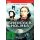 Die Rückkehr des Sherlock Holmes - Anthony Higgins - Pidax - DVD/NEU/OVP