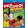Dick & Doof - Abenteuer im Spielzeugland  Blu-ray/NEU/OVP