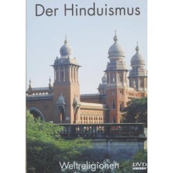Weltreligionen - Der Hinduismus  DVD/NEU/OVP