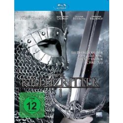 Die Kreuzritter 1 - Blu-ray -  Franco Nero / Uwe...