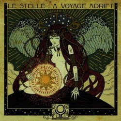 I.C.O. (Incoming Cerebral Overdrive) Le Stelle: A Voyage Adrift   CD/NEU/OVP