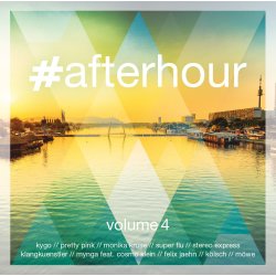 #afterhour - Volume 4  2 CDs/NEU/OVP