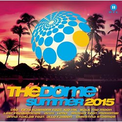 The Dome Summer 2015  2 CDs/NEU/OVP