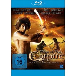 Edge Of The Empire - Der Kampf um das K&ouml;nigreich...