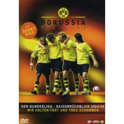 BVB 09 Borussia Dortmund - Der...