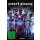 Power Rangers  DVD/NEU/OVP