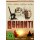 Ashanti - Die Wüste kennt keine Gnade - Michael Caine Peter Ustinov  DVD/NEU/OVP