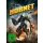 Hornet - Beschützer der Erde  DVD/NEU/OVP