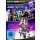 Anime Box 4 - hack//Quantum & Tales of Vesperia - 2 DVDs/NEU/OVP